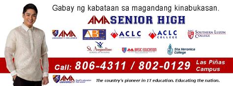 AMA College Las Piñas: Tuition & Application .
